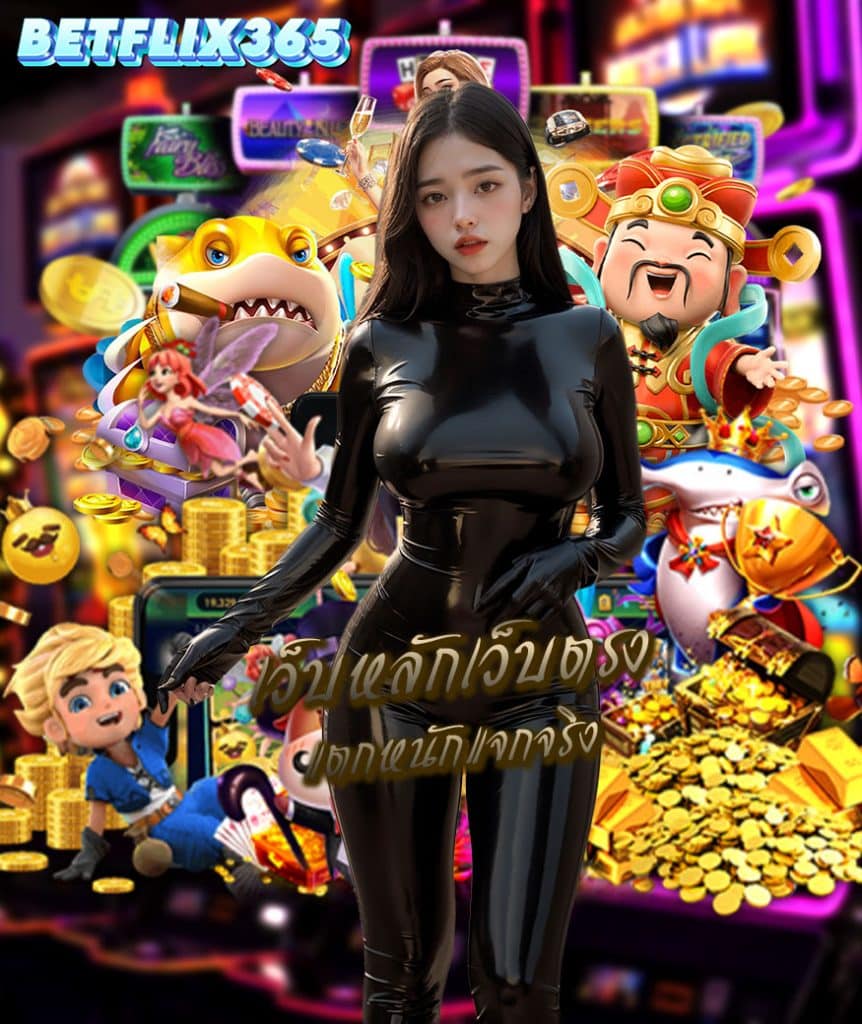 betflix365 สล็อต